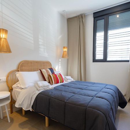 Bahia Suites By Cadiz4Rentals Buitenkant foto