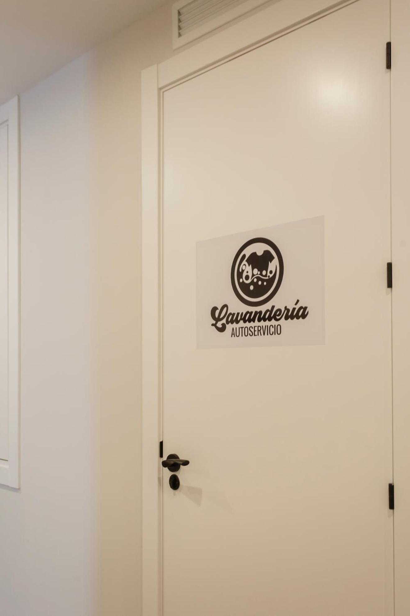 Bahia Suites By Cadiz4Rentals Buitenkant foto