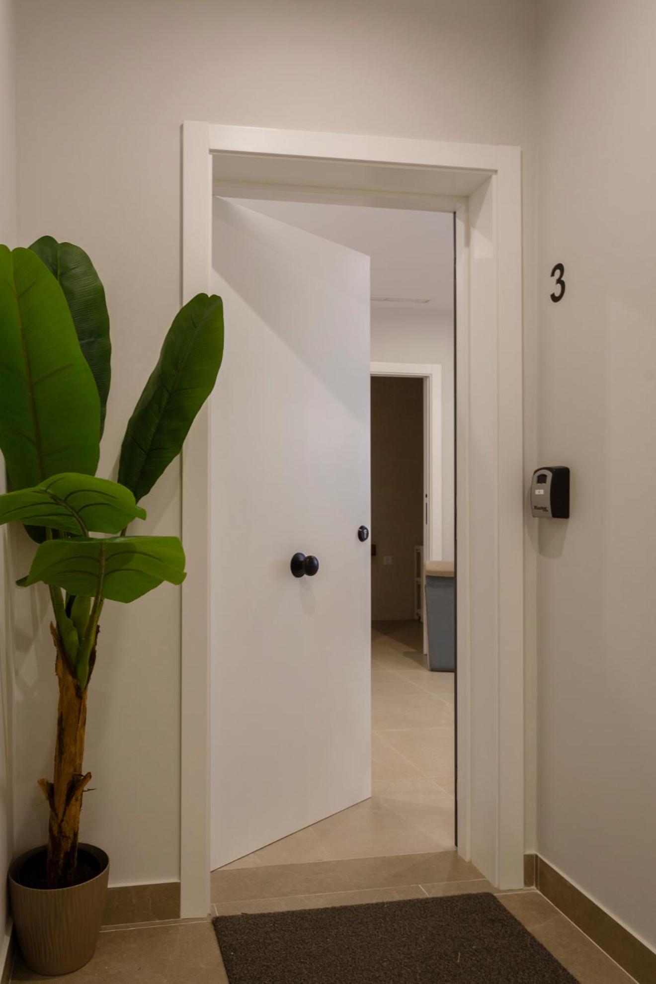 Bahia Suites By Cadiz4Rentals Kamer foto