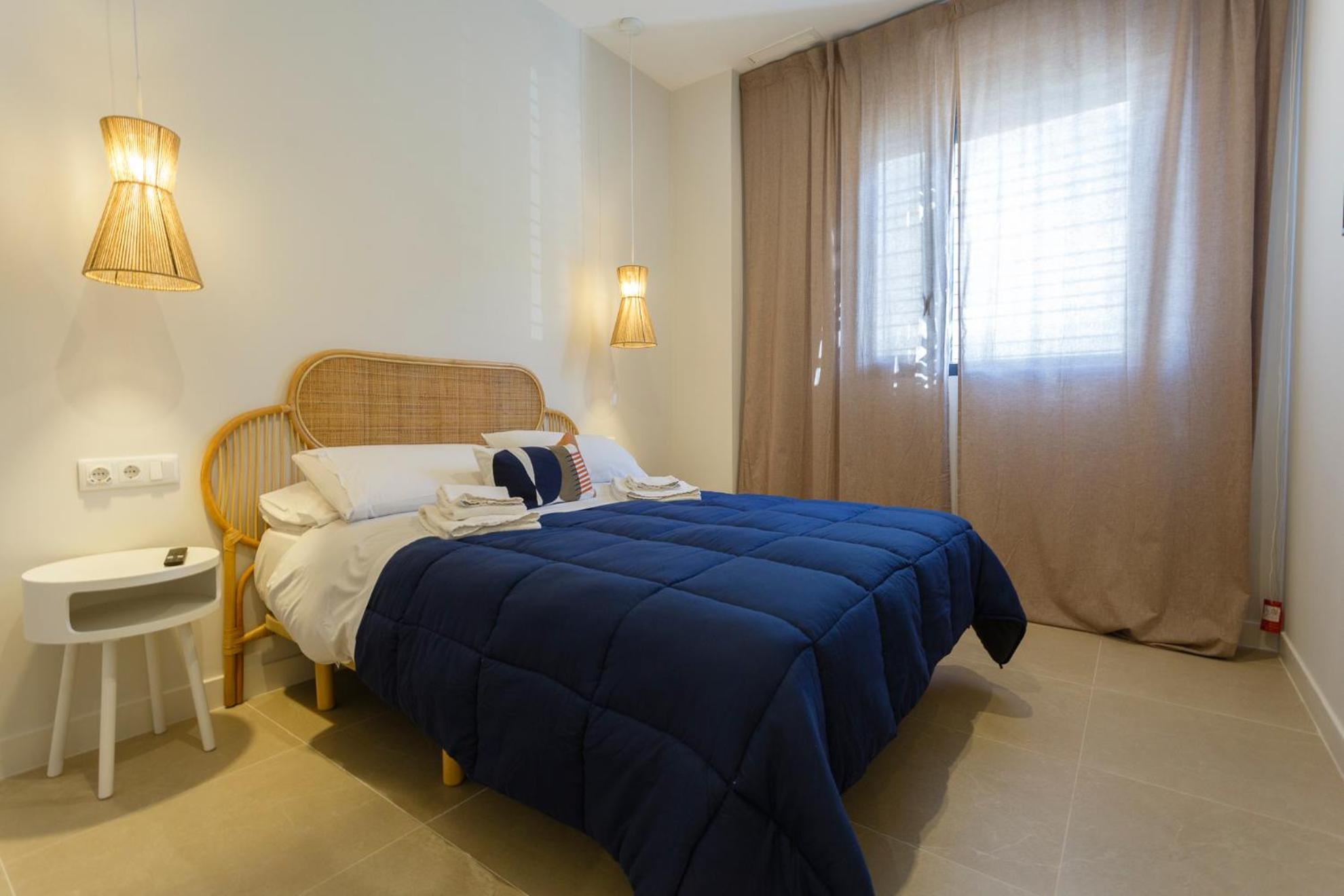 Bahia Suites By Cadiz4Rentals Buitenkant foto