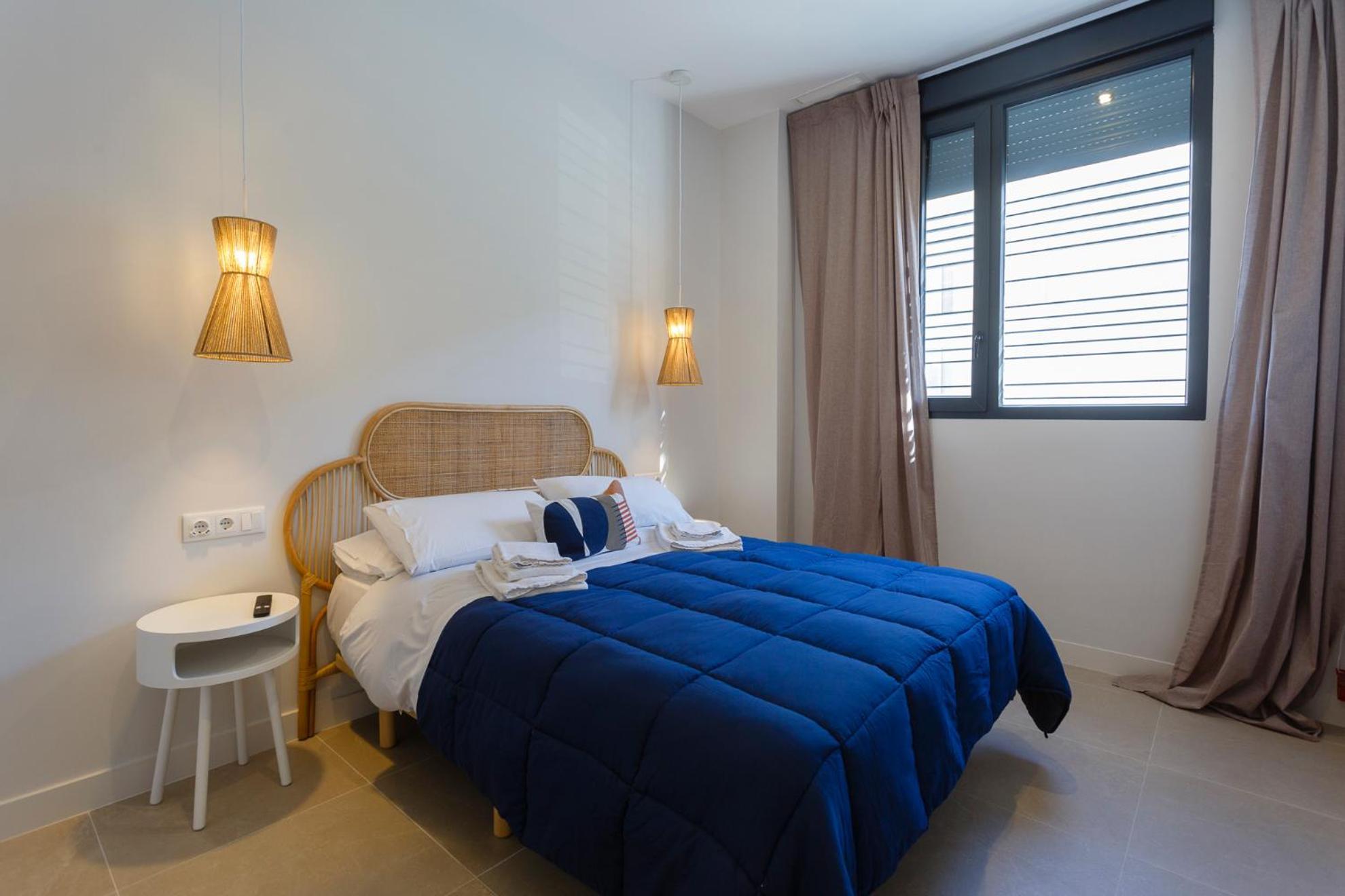 Bahia Suites By Cadiz4Rentals Kamer foto