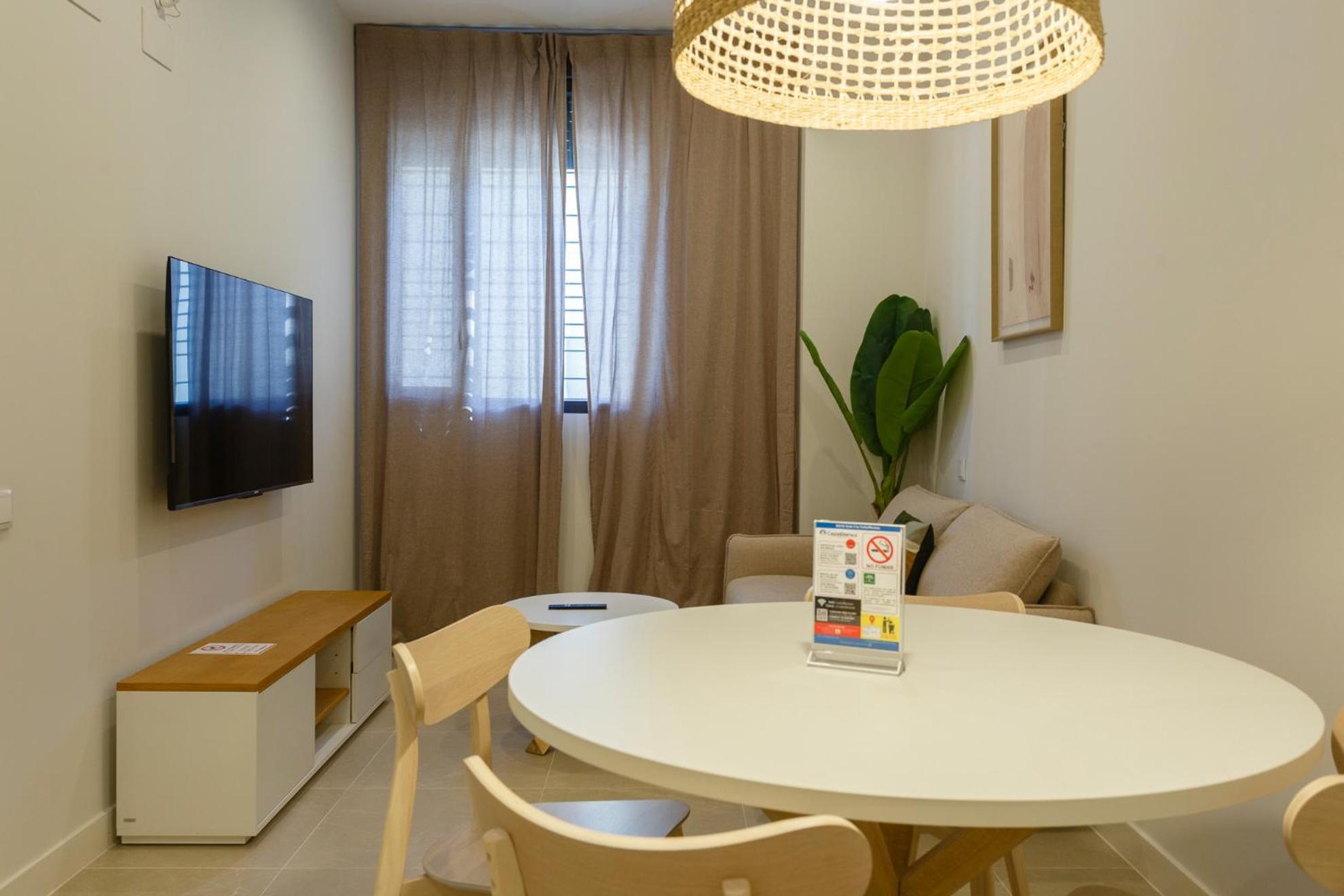 Bahia Suites By Cadiz4Rentals Kamer foto