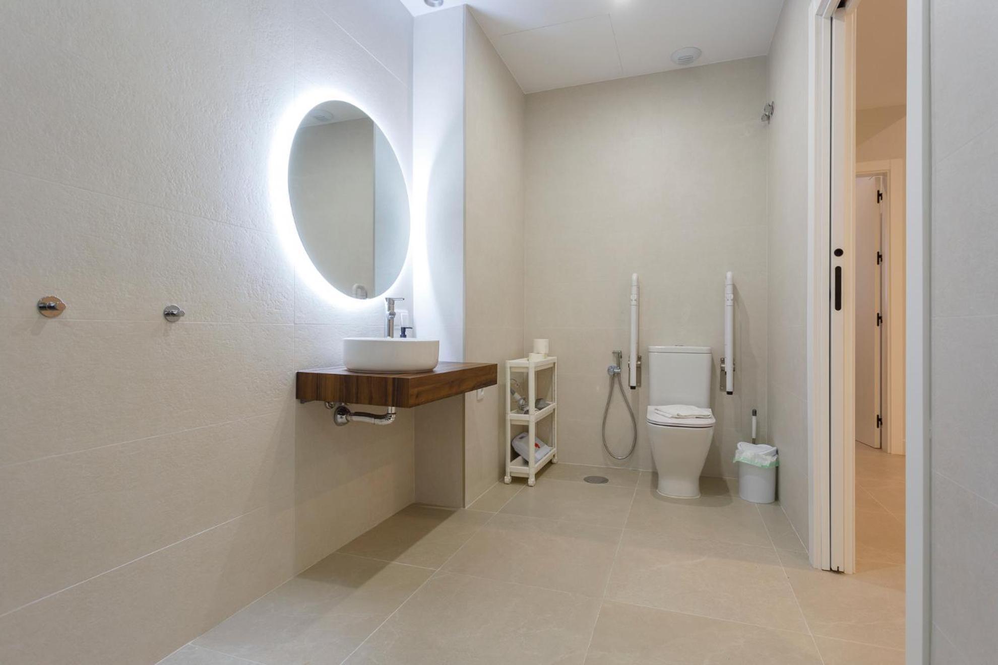 Bahia Suites By Cadiz4Rentals Buitenkant foto