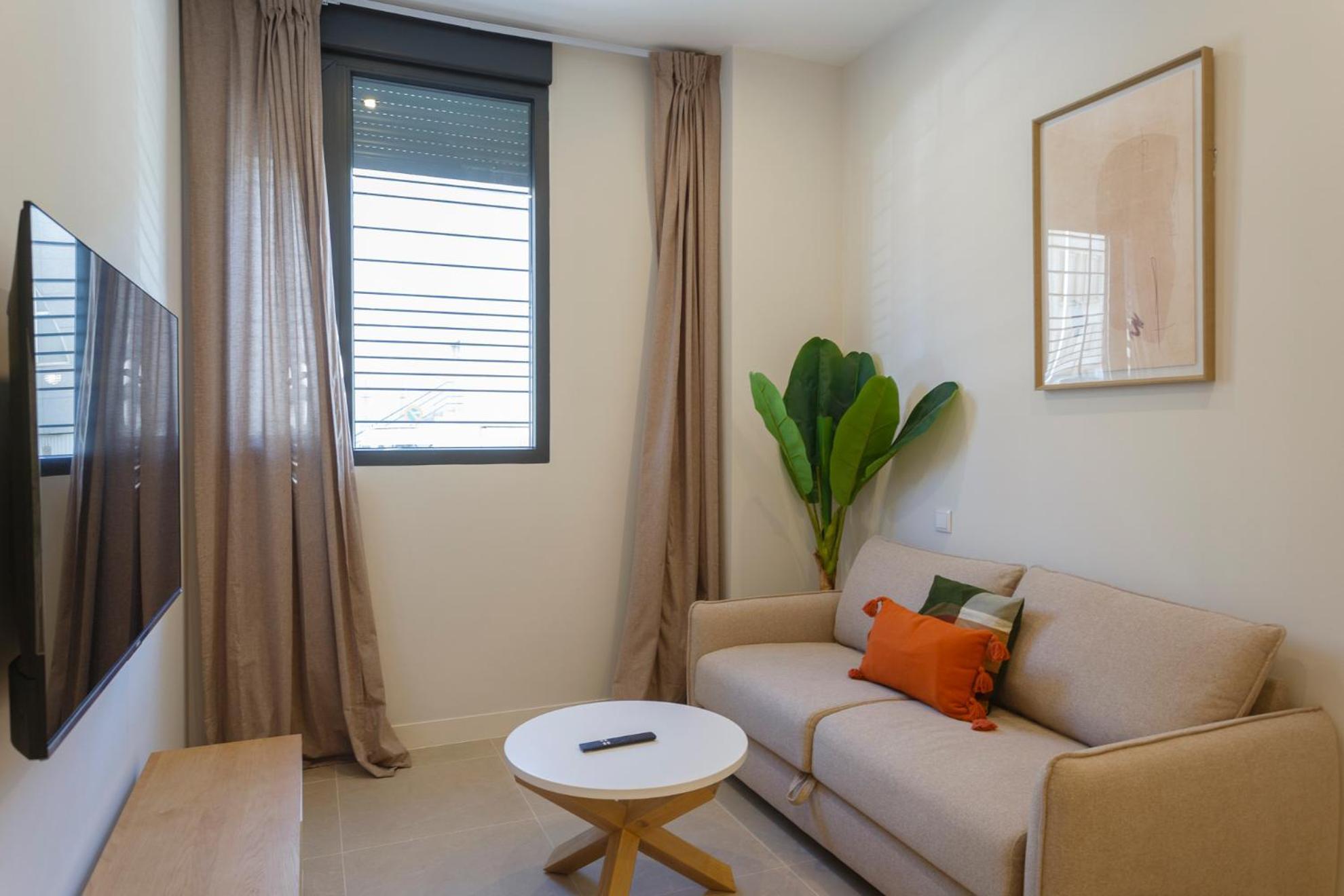 Bahia Suites By Cadiz4Rentals Buitenkant foto