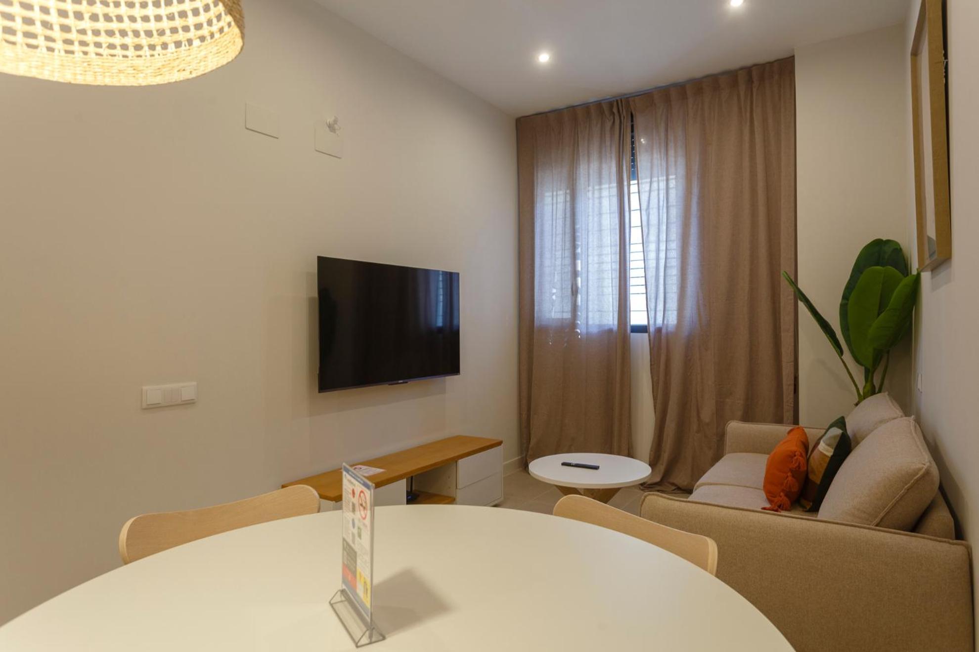 Bahia Suites By Cadiz4Rentals Kamer foto