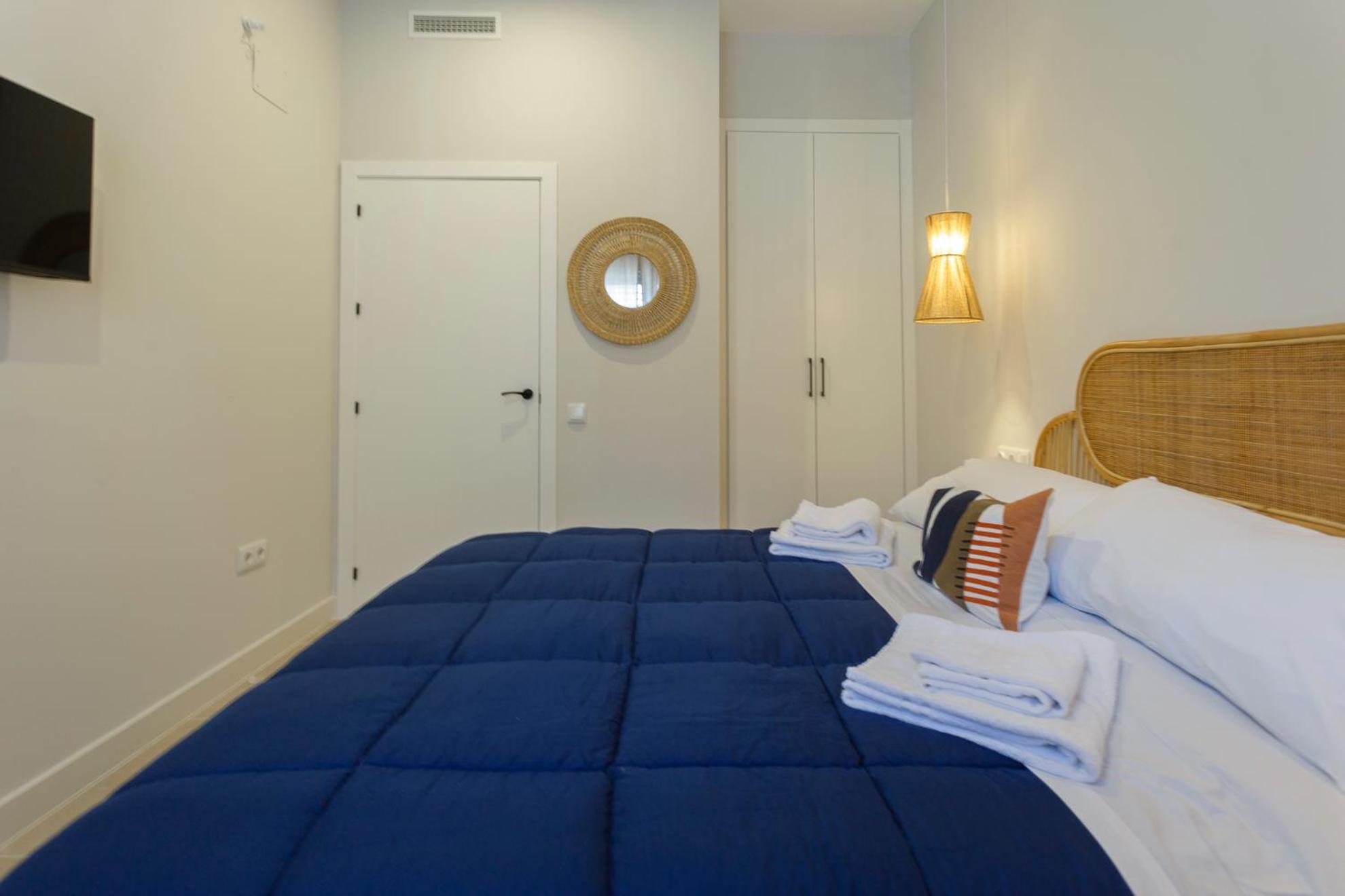 Bahia Suites By Cadiz4Rentals Kamer foto