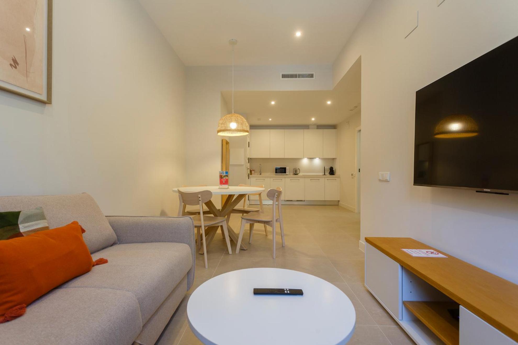 Bahia Suites By Cadiz4Rentals Buitenkant foto