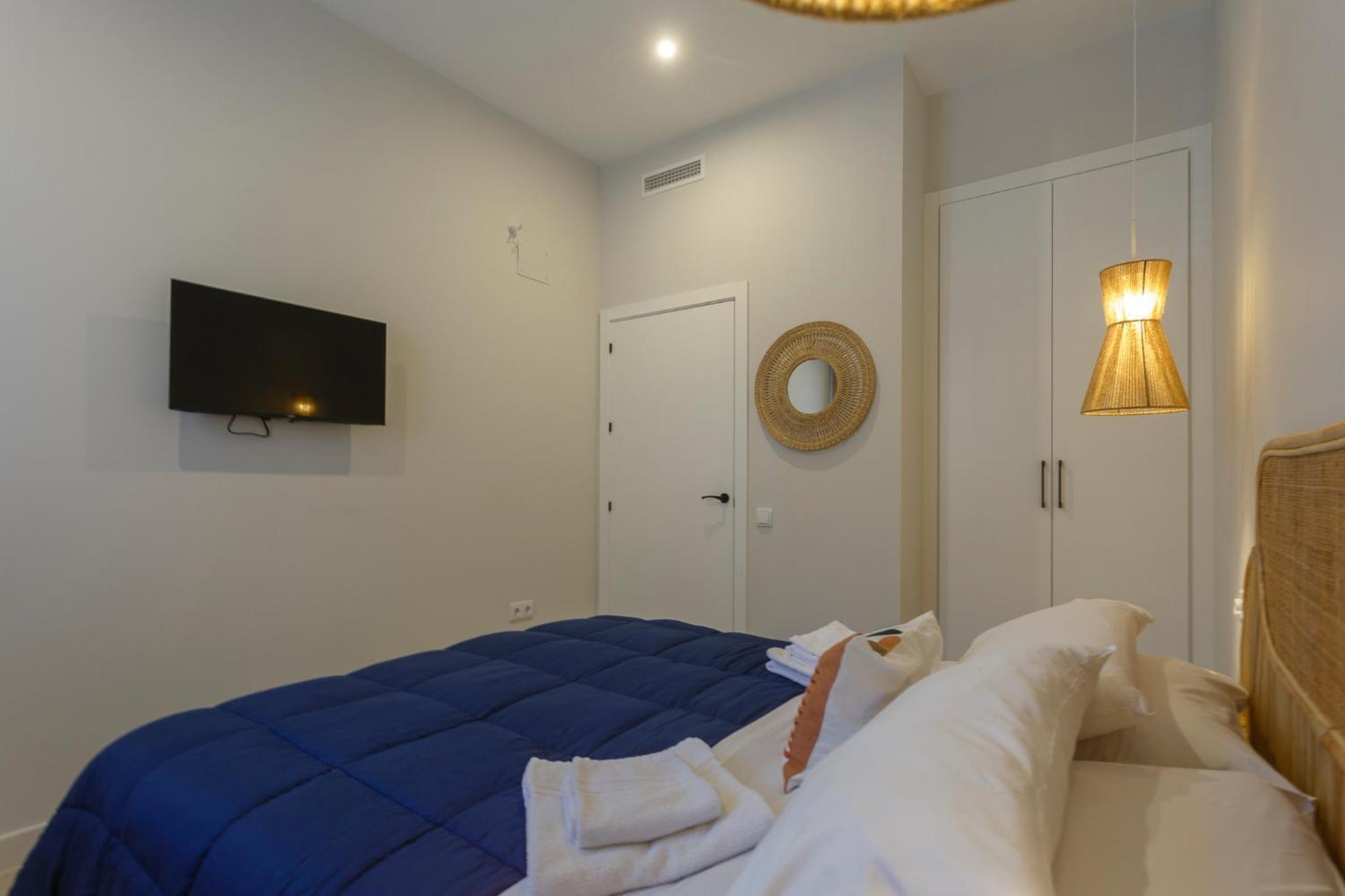 Bahia Suites By Cadiz4Rentals Kamer foto