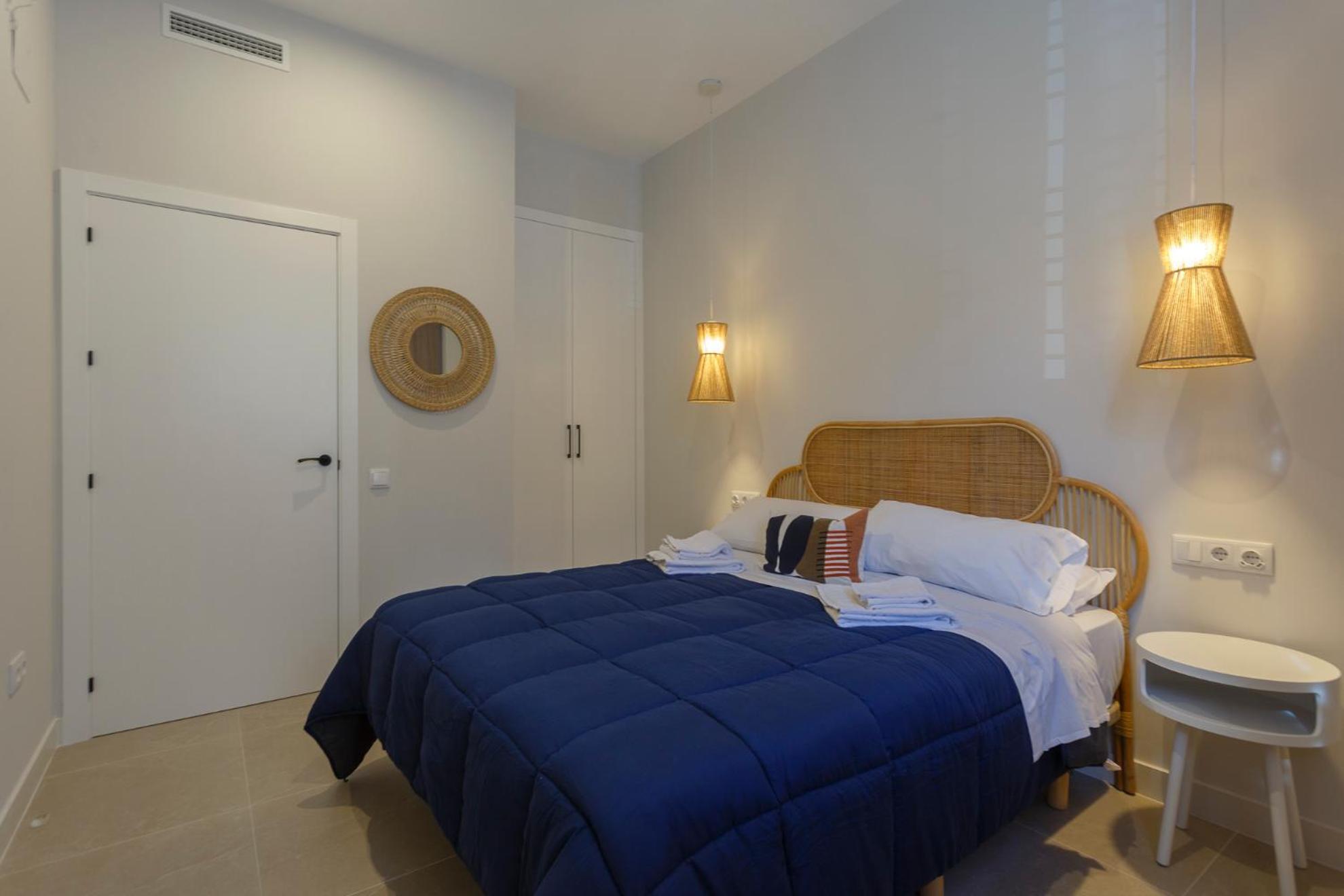 Bahia Suites By Cadiz4Rentals Kamer foto