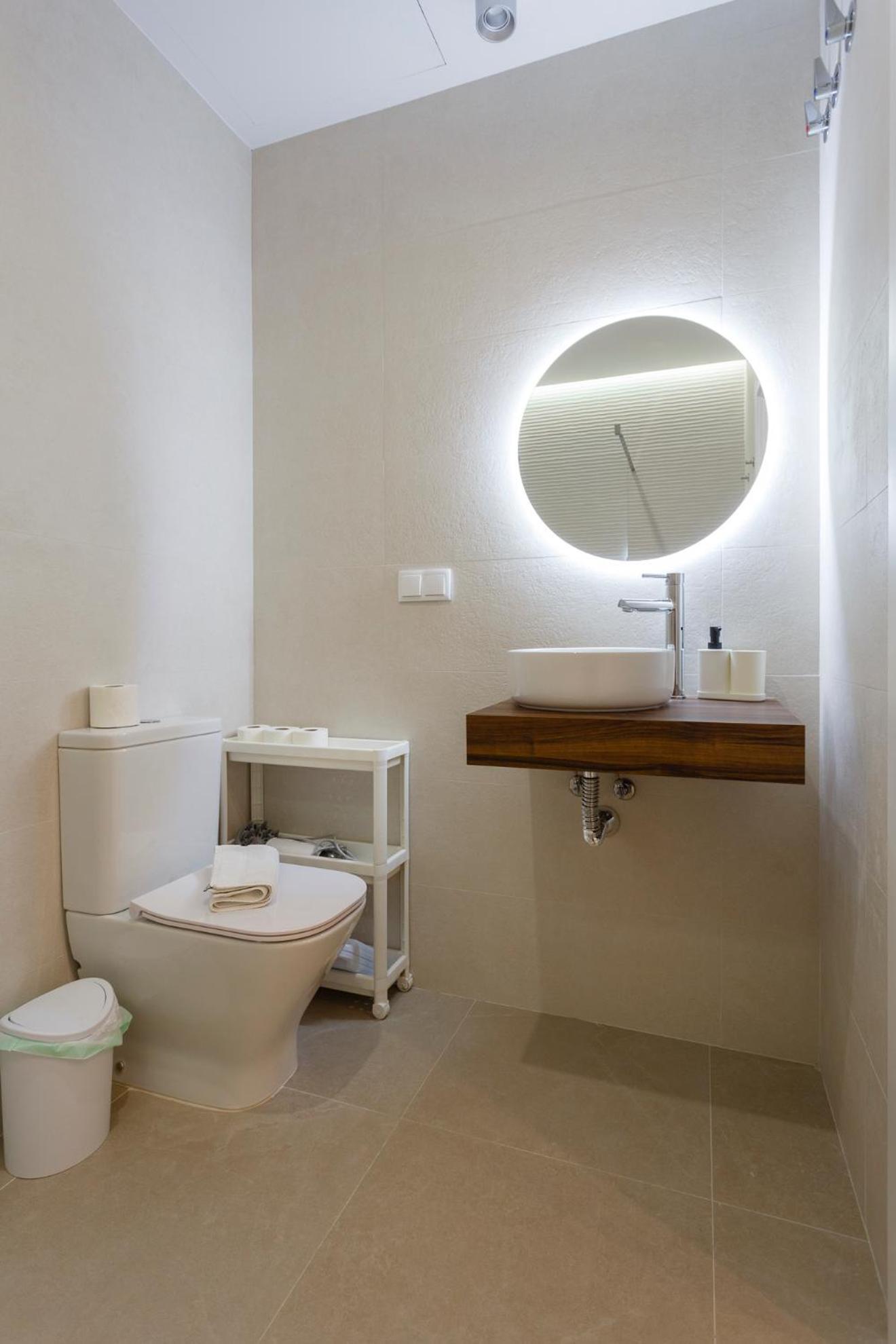 Bahia Suites By Cadiz4Rentals Buitenkant foto