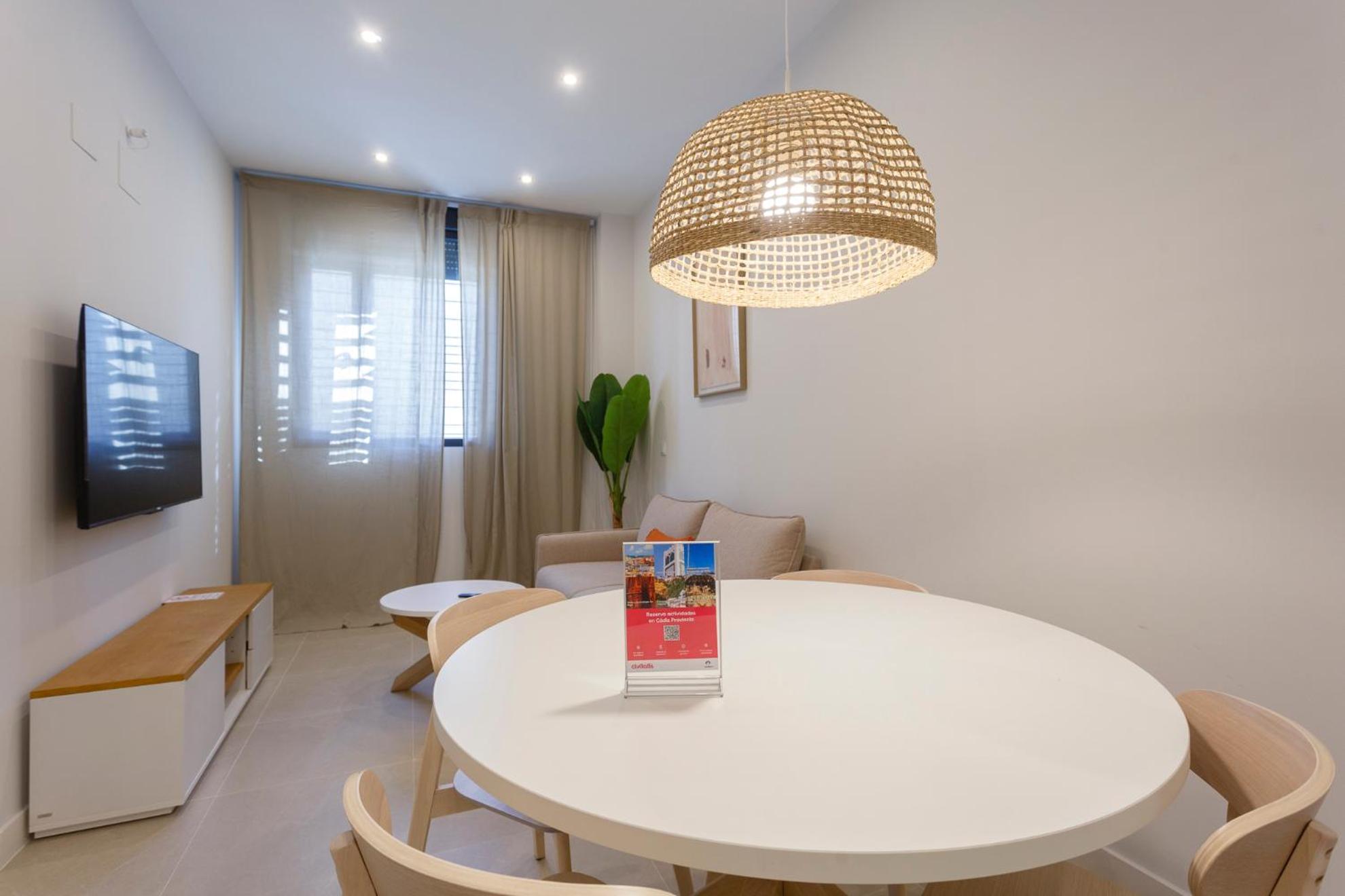 Bahia Suites By Cadiz4Rentals Kamer foto