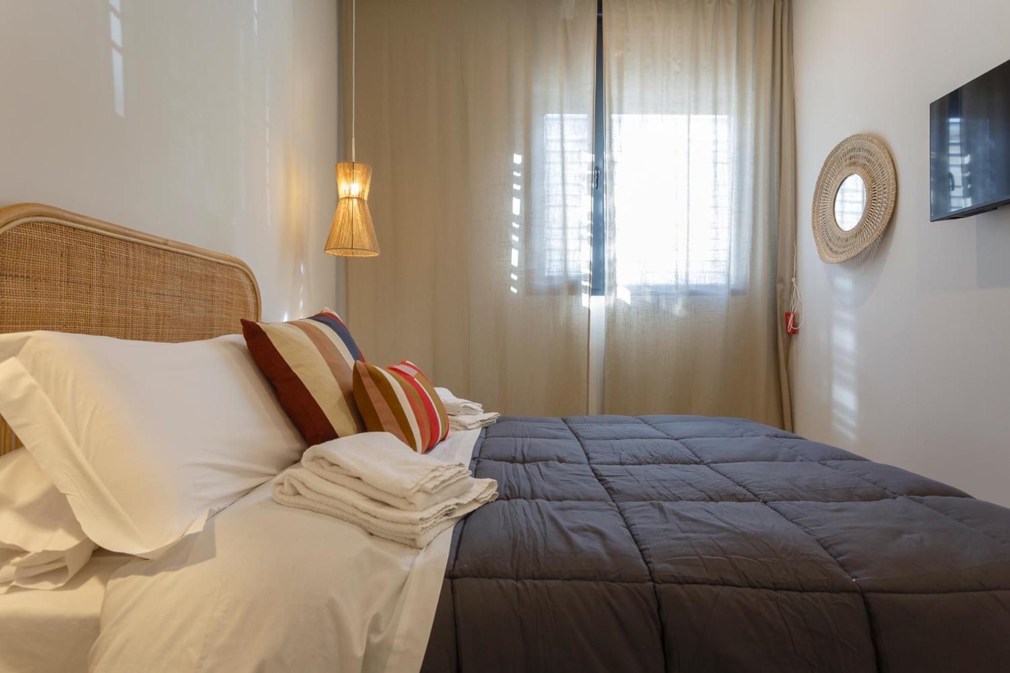 Bahia Suites By Cadiz4Rentals Kamer foto