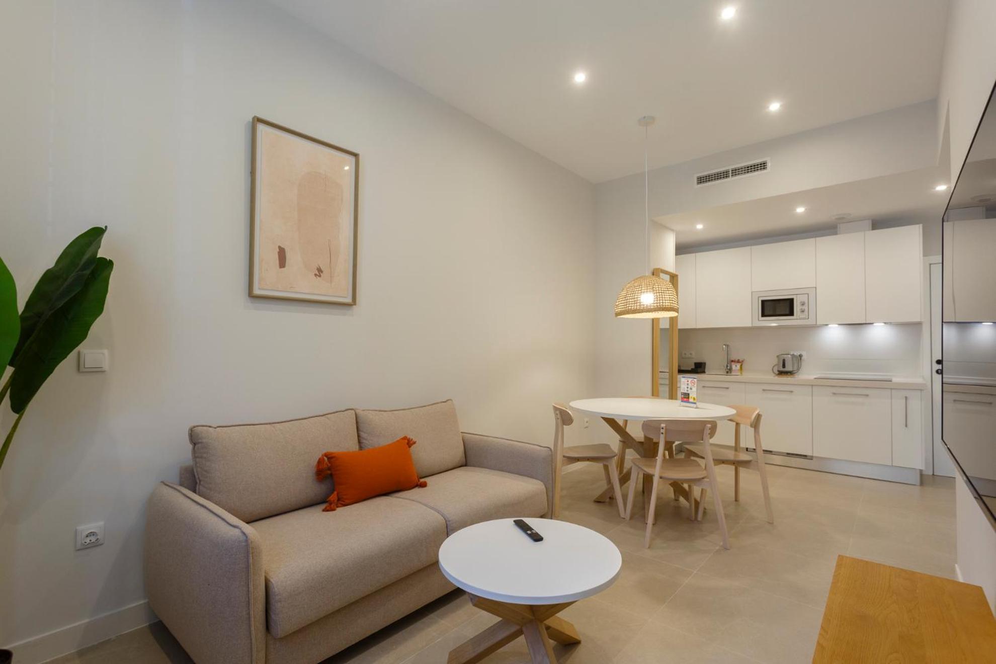 Bahia Suites By Cadiz4Rentals Buitenkant foto