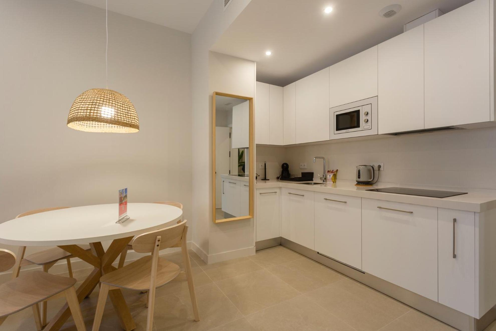 Bahia Suites By Cadiz4Rentals Buitenkant foto
