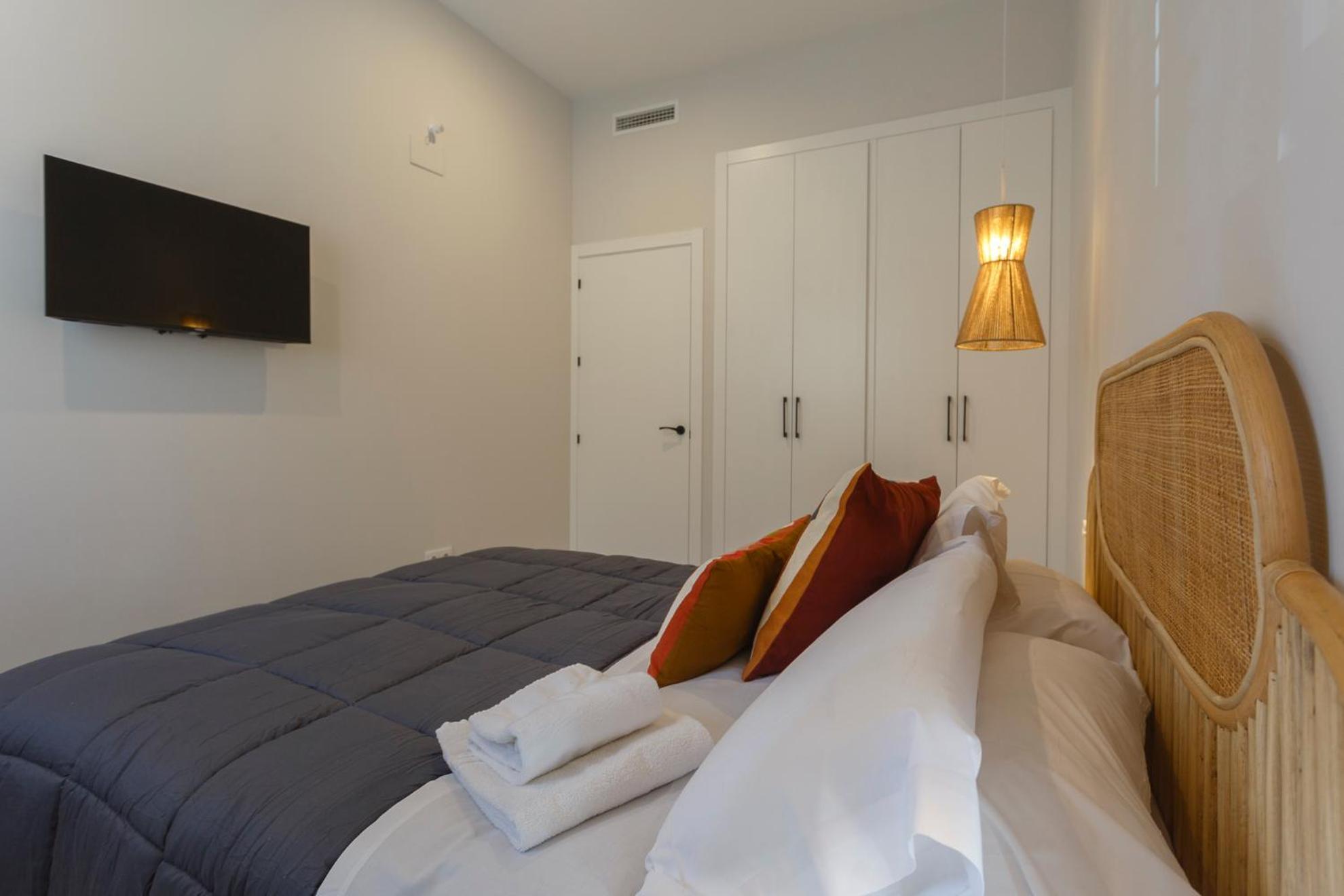 Bahia Suites By Cadiz4Rentals Buitenkant foto