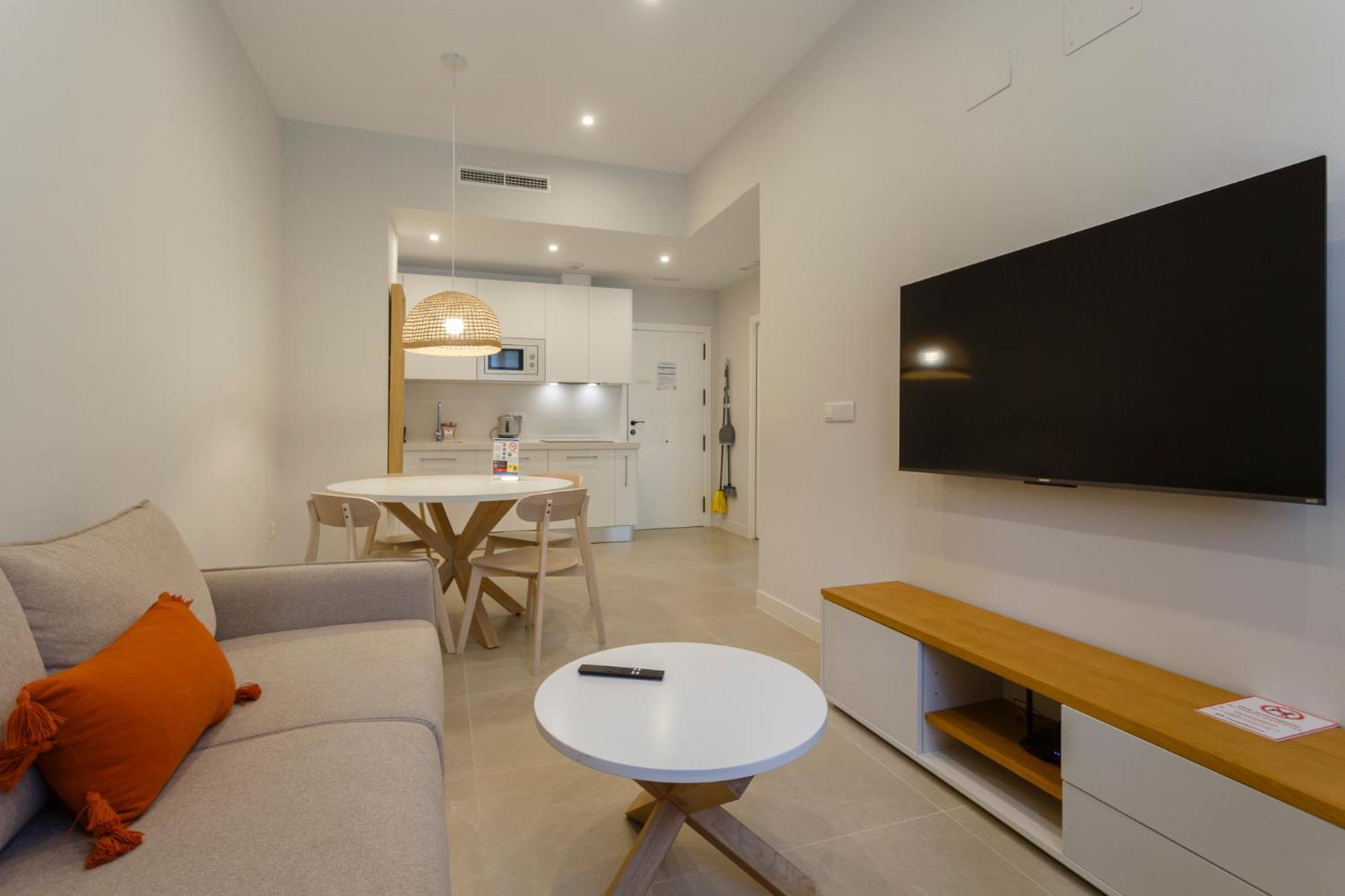 Bahia Suites By Cadiz4Rentals Buitenkant foto