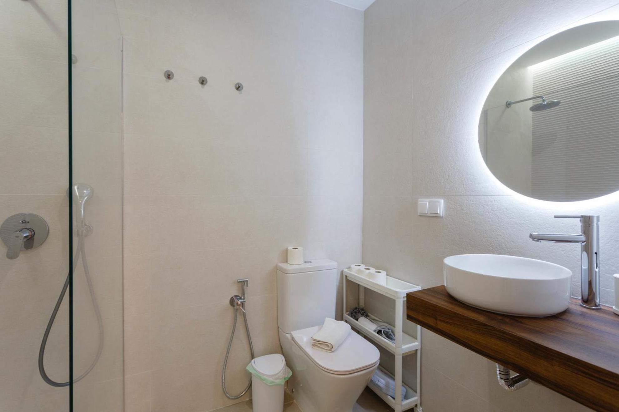Bahia Suites By Cadiz4Rentals Buitenkant foto