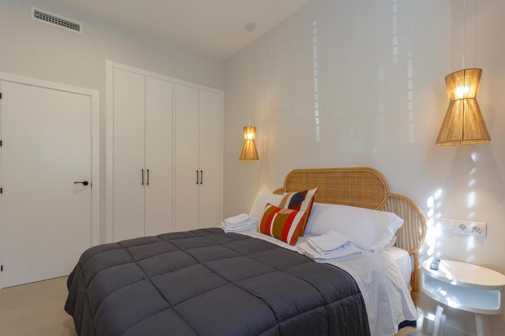 Bahia Suites By Cadiz4Rentals Buitenkant foto