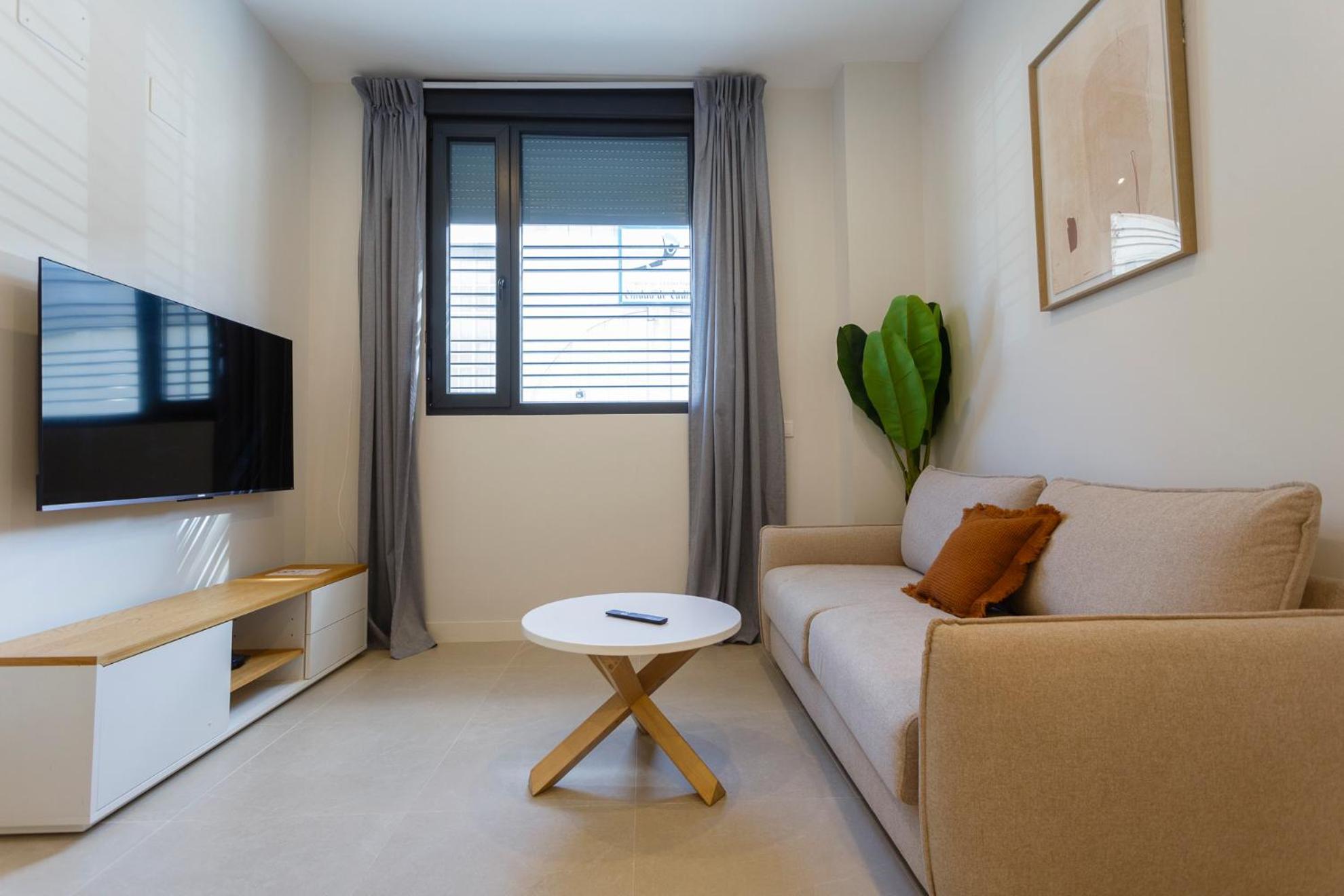 Bahia Suites By Cadiz4Rentals Kamer foto
