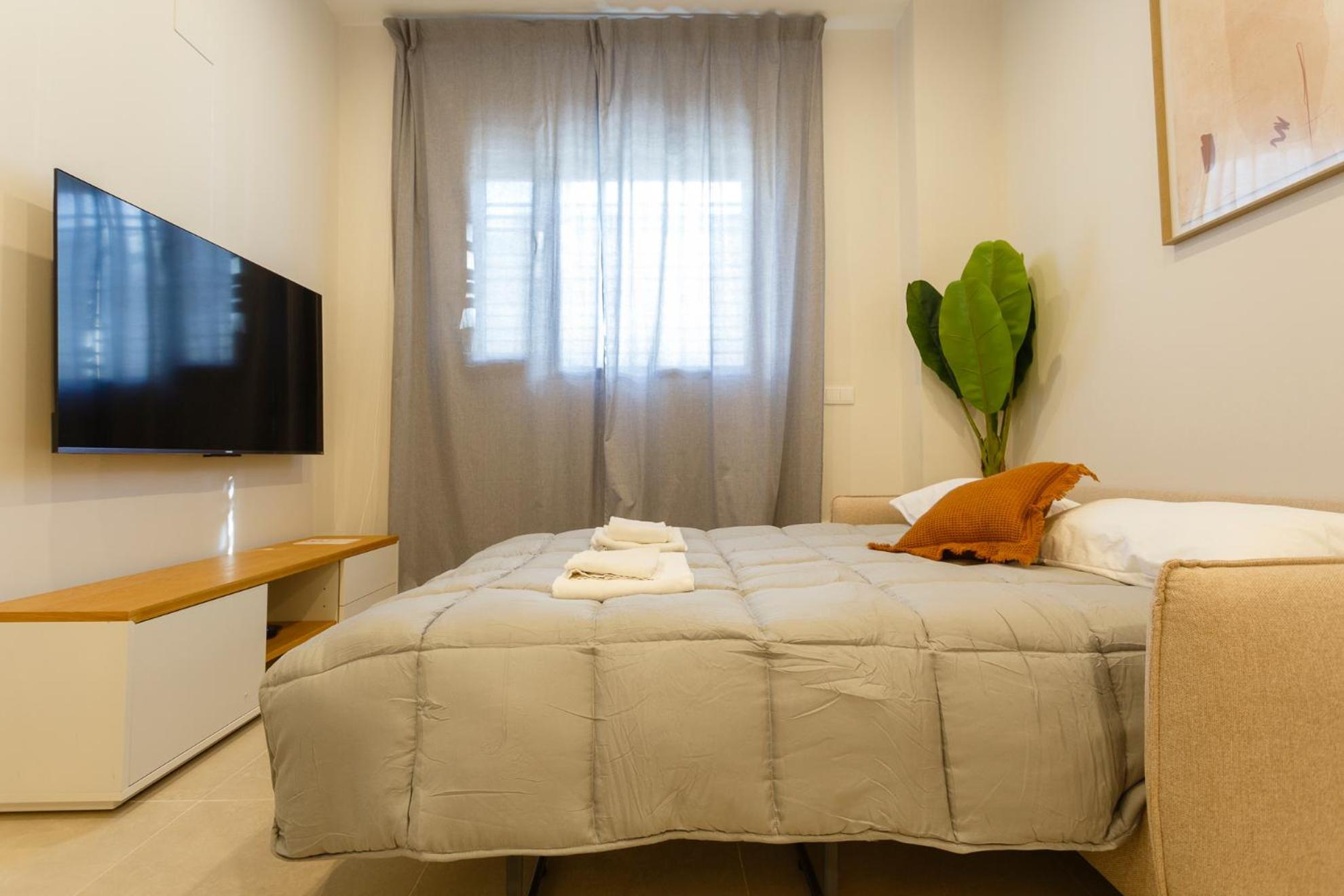 Bahia Suites By Cadiz4Rentals Kamer foto