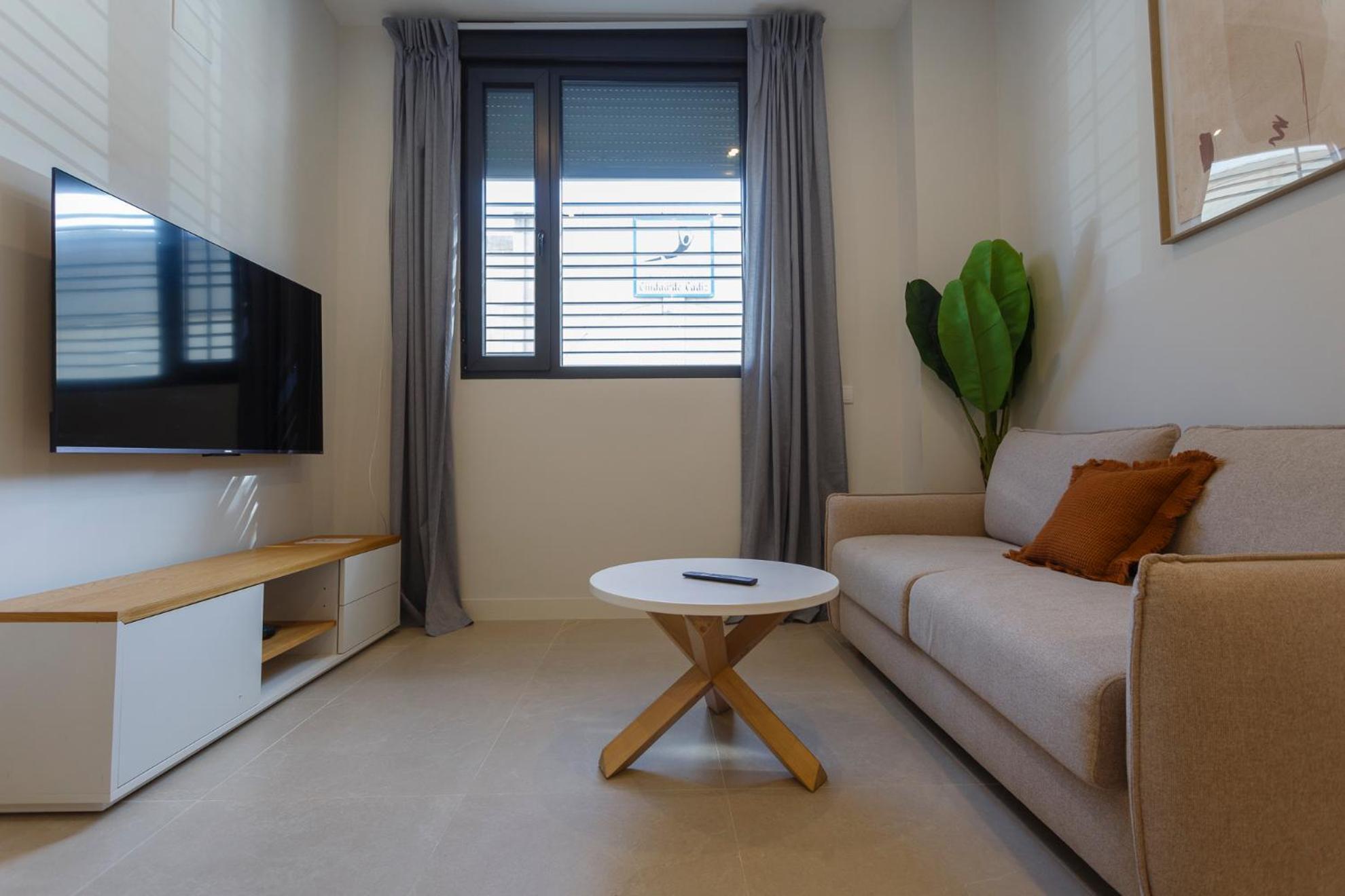 Bahia Suites By Cadiz4Rentals Kamer foto