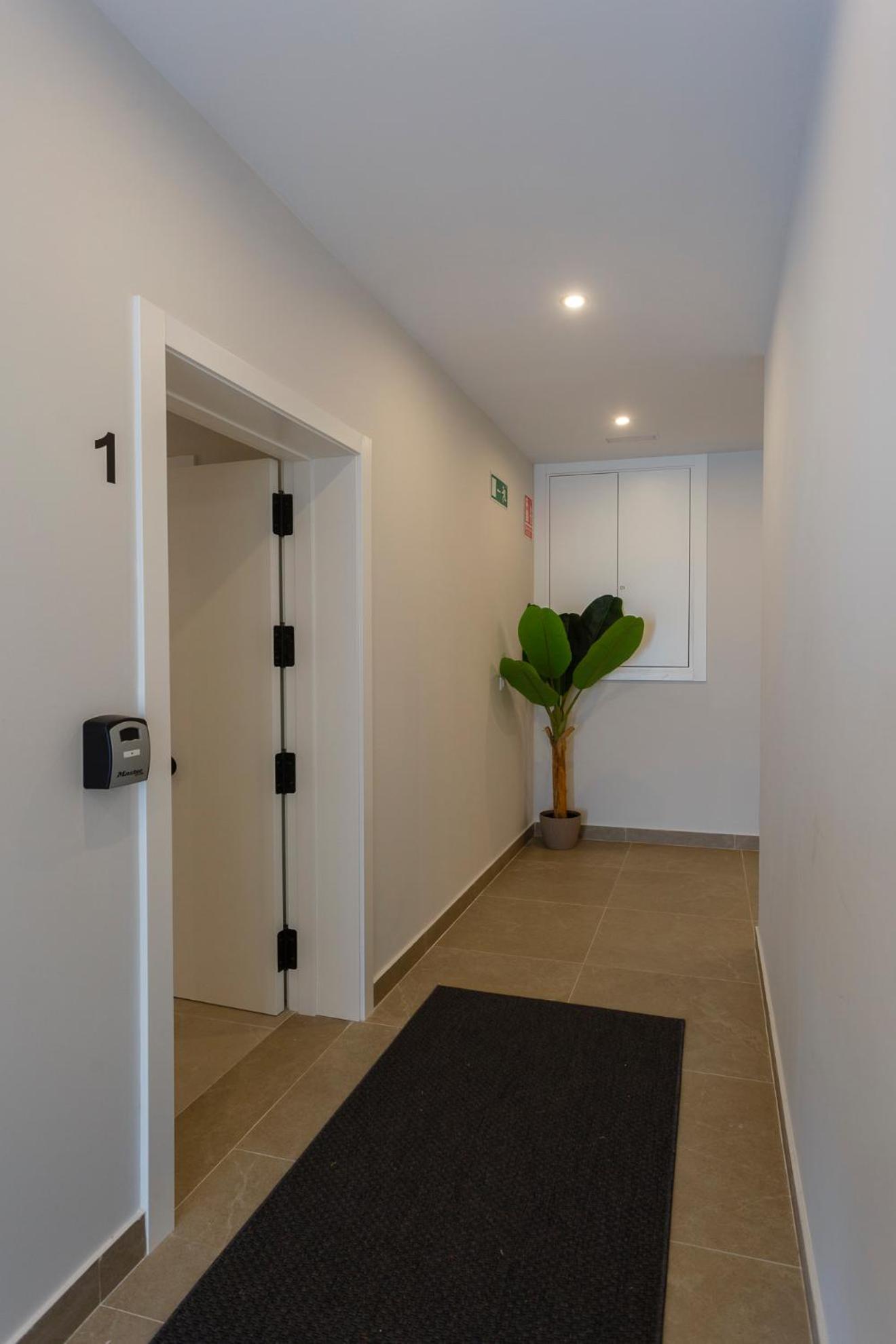 Bahia Suites By Cadiz4Rentals Kamer foto