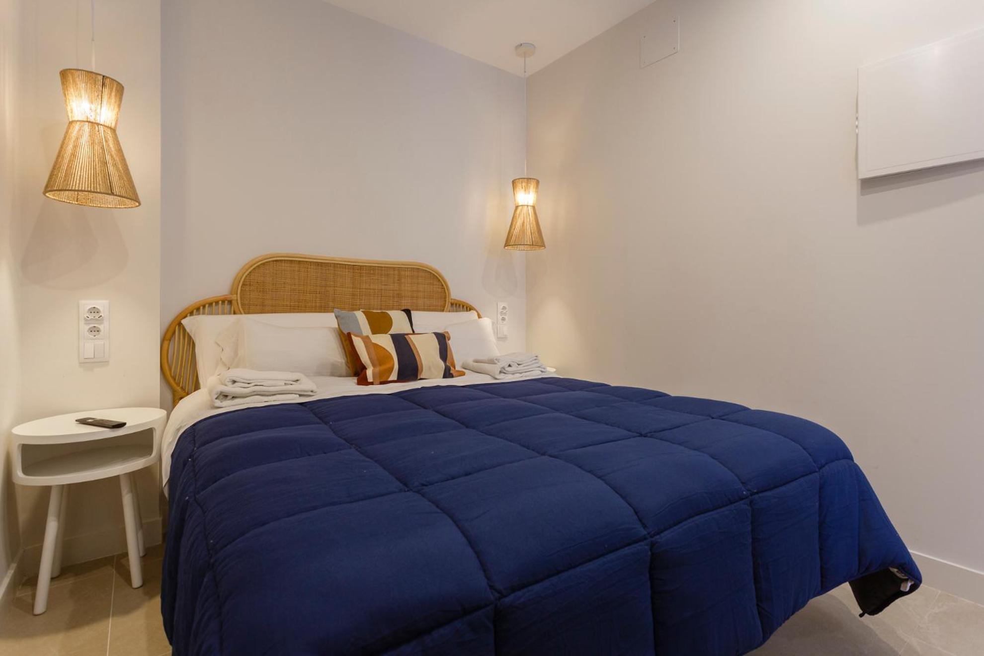 Bahia Suites By Cadiz4Rentals Kamer foto
