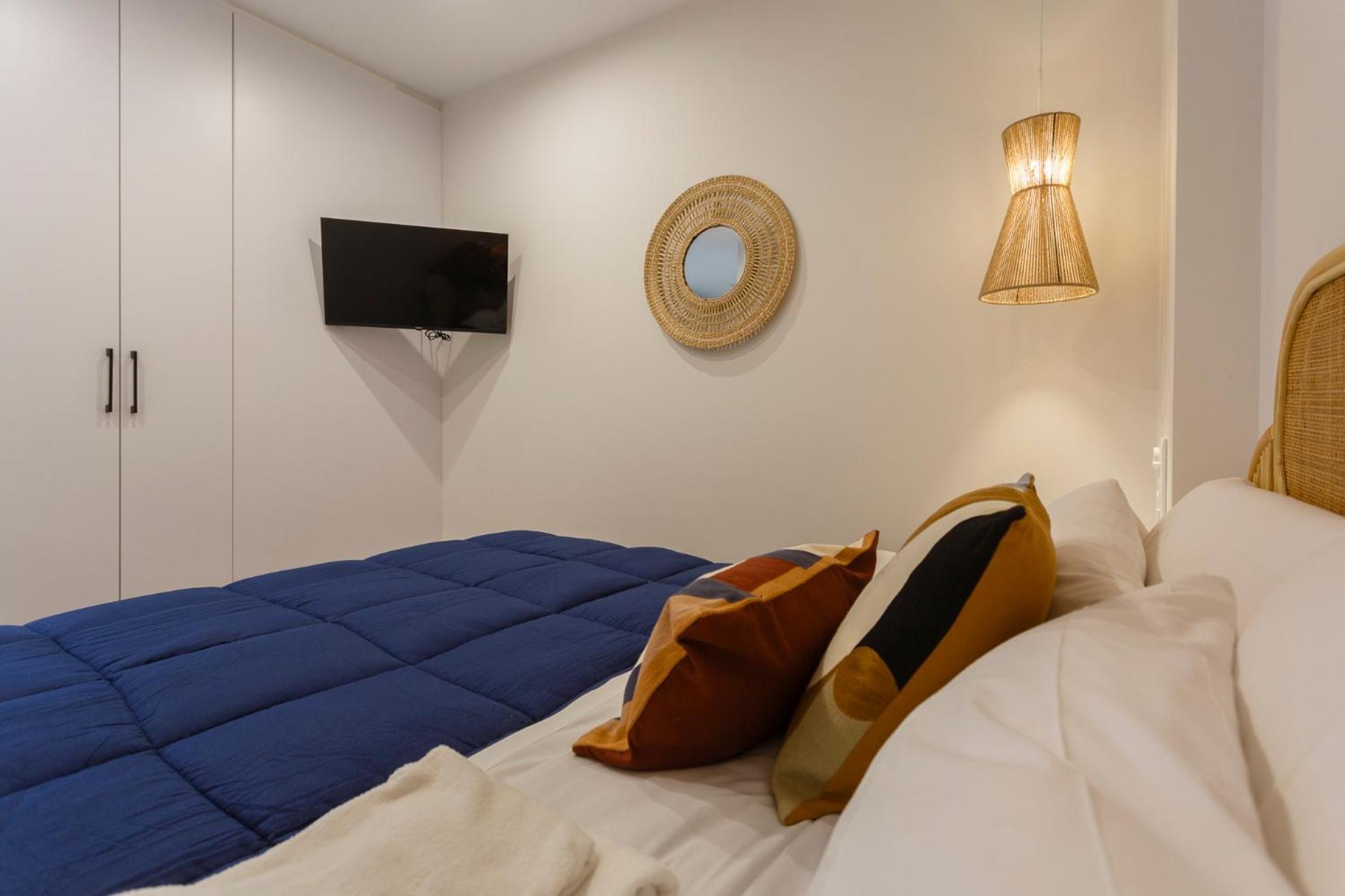 Bahia Suites By Cadiz4Rentals Buitenkant foto
