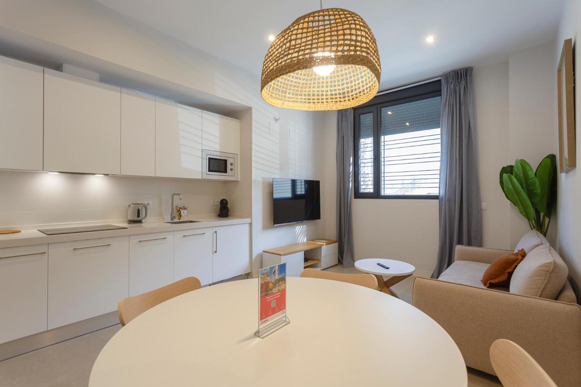 Bahia Suites By Cadiz4Rentals Kamer foto