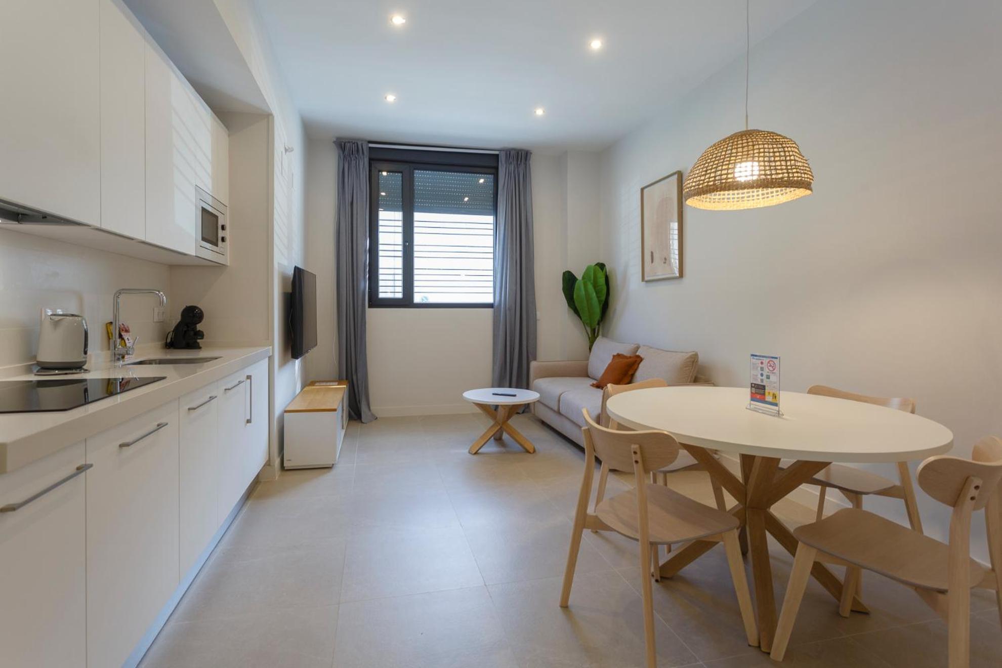 Bahia Suites By Cadiz4Rentals Kamer foto