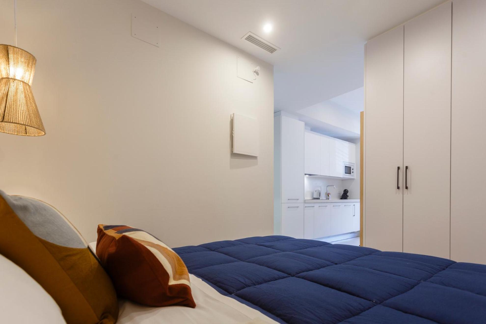 Bahia Suites By Cadiz4Rentals Buitenkant foto
