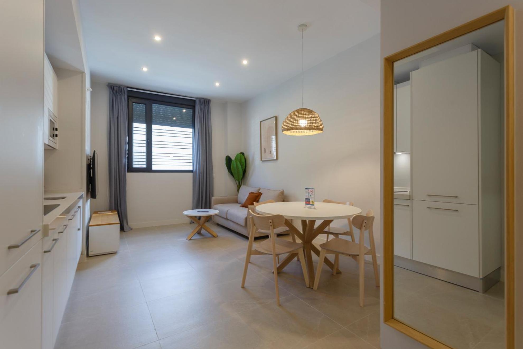 Bahia Suites By Cadiz4Rentals Buitenkant foto