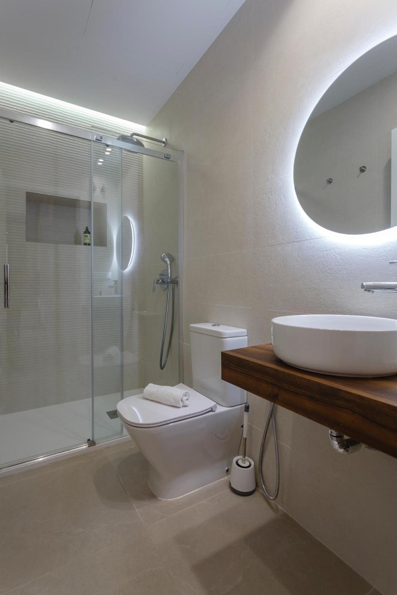 Bahia Suites By Cadiz4Rentals Buitenkant foto