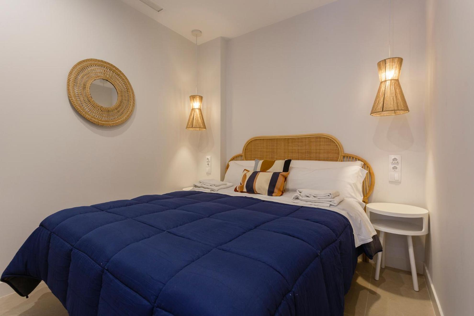 Bahia Suites By Cadiz4Rentals Buitenkant foto