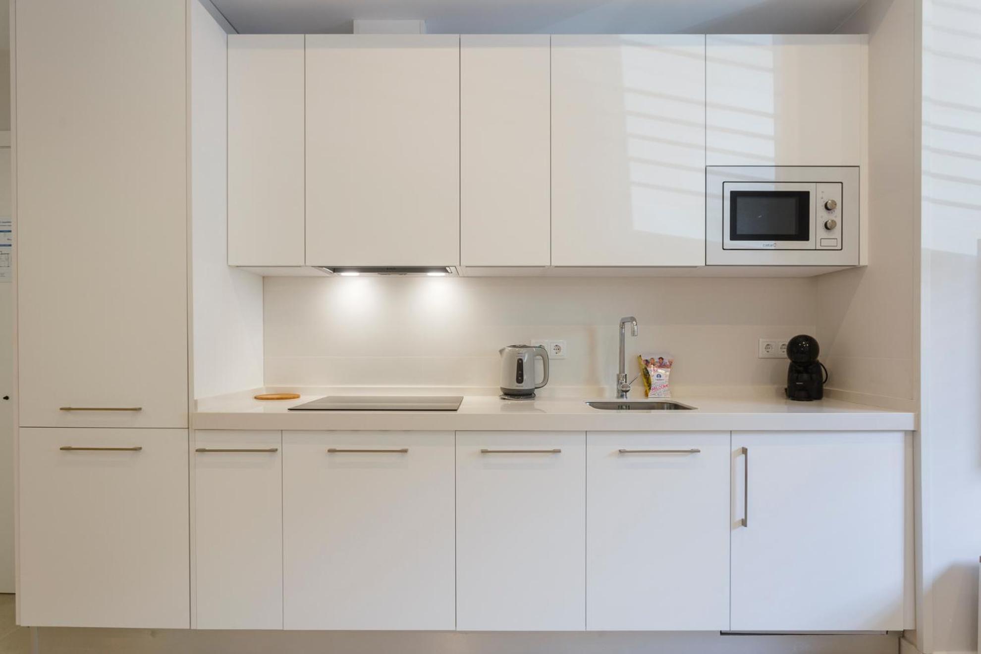 Bahia Suites By Cadiz4Rentals Buitenkant foto